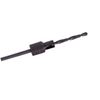 Muzzle-Loaders QRBP Breech Plug Clean-Out Tool Kit - Breech Plug Cleaning System - MZ1583