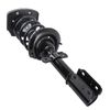 Complete Strut Assembly For Chevy Impala Buick LaCrosse Allure Rear Left & Right