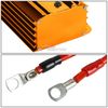 GOLD ELECTRONIC/ELECTRIC CAR BATTERY POWER VOLTAGE STABILIZER GROUND REGULATOR