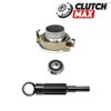 CM STAGE 2 CARBON KEV CLUTCH KIT fits 2002-2005 WRX EJ205 EJ255 EJ22T EJ20 EJ20T