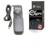 Ex-Pro MC-DC2 Timer Remote Shutter Release cable switch with LCD Display for Nikon D90, D600, D3100, D3200, D5000, D5100, D7000, D7100