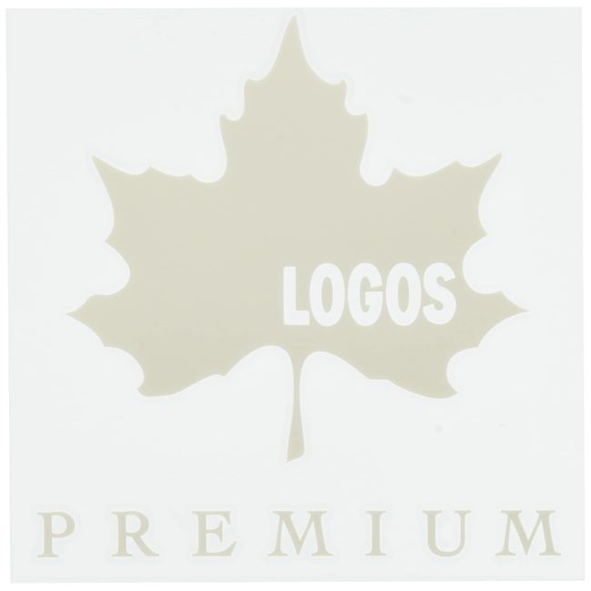 LOGOS 89001102 PREMIUM Cutting Sticker