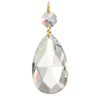 BrilliantCut B&P Lamp 2-1/2 Inch (63MM) Pendalogue