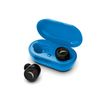 SOAR NFL True Wireless Earbuds, Los Angeles Chargers
