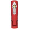 Maxxeon MXN03000 Work Light, Red