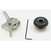 4 Point Replacement Blender Blade & Coupler for Vita-Mix, SRTVT-1