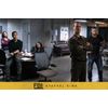 FBI: Most Wanted - Staffel 1 [4 DVDs]