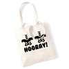 Flox Creative hip hip hooray Tote bag