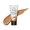 essence Cosmetics Pretty Natural Moisturising Foundation 24 Hour Long Lasting Makeup 30ml (130 Cool Ochre)