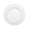 Villeroy & Boch Gray Pearl 27 cm Flat Plate