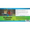 Care Free Enzymes Birdfeeder Cleaner