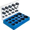 BGS Technic Pro+ 8061 Assorted O-Ring Set, 1/8-2-Inch Diameter, 419 Pieces