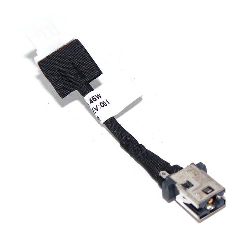 Replacement DC Power Jack Cable Charging Port Socket for Acer Swift 3 SF314-51 N16P5 SF314-54 SF114-32 N17W 50.GYGN1.001