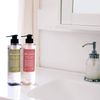 Mellsavon Body Wash Floral Herb Refill 380ml - Moist Type