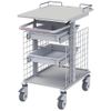 Nursing Cart Side Hooks (1 piece)