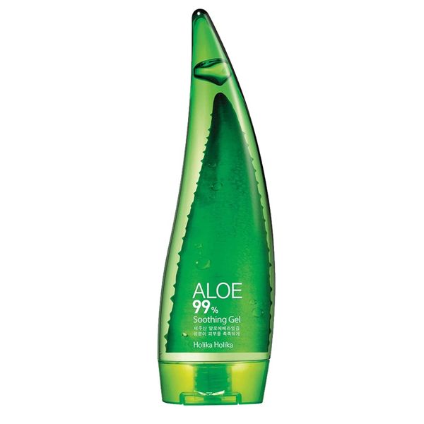 Holika Holika Aloe 99 Beruhigendes Gel, 55 ml