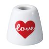 Toothbrush Stand Holder LOVE HEART 456514