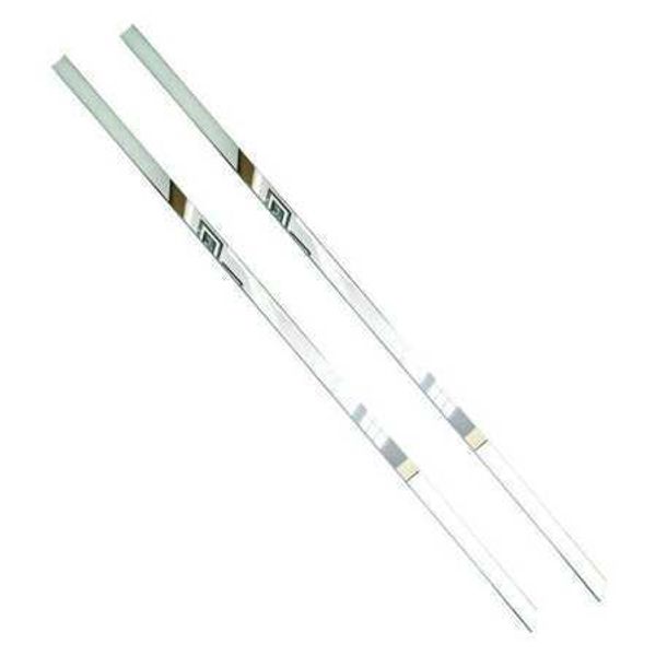 Mirredge 15248 1-1/2" W, Mirror Strips