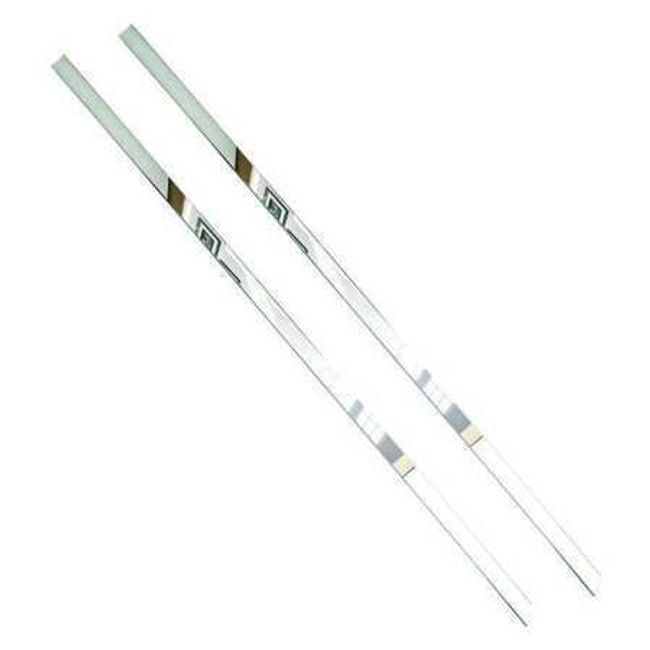 Mirredge 15248 1-1/2" W, Mirror Strips