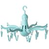 PRESSA Hanger, Turquoise/Pale Blue, One Size