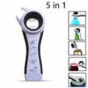 Zyliss 5 in 1 All Purpose Jar Bottle Opener