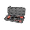 Rough Country Nutsert Tool Kit-10 Piece System w/ Quick-Change Mandrel Set