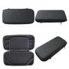 2023 New Black Carrying Case Bag + Clear Shell Cover + Clear Screen Protector + Case Strap + Charger Cable Compatible for Nintendo Switch