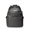 Kenneth Cole REACTION Marley Backpack, Black, 15" Laptop