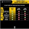 NUGENIX TOTAL-T -Increase lean muscle mass 90 capsules 2 pack