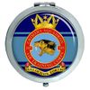 ATC Air Train Corps 195 (Grimsby) Squadron Compact Mirror