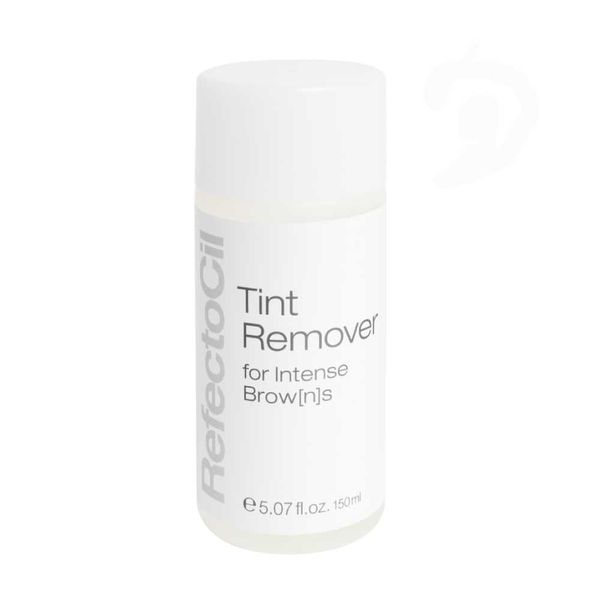 Refectocil Intense Browns - Tint Remover 150ml