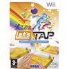 Let's Tap (Nintendo Wii)