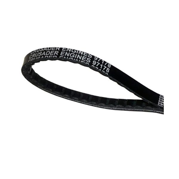 Crusader Marine 97178 Raw Water Drive Belt