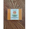 Natural Organic Lemon Skin Soap 200g