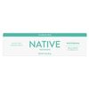 Native Whitening Wild Mint & Peppermint Oil Fluoride Free Toothpaste, 4.1 oz