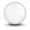 Crystal Ball 80mm