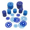 Excellerations Calming Ice Flakes - 180 Pieces
