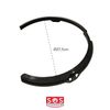 SS-992251, SS-1530000904 SEB Anti-Overflow Ring