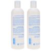 Vanicream Shampoo For Sensitive Skin 12 oz. (Pack of 2)