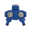 TATAY 0002101 Tap Connector, Blue, Universal