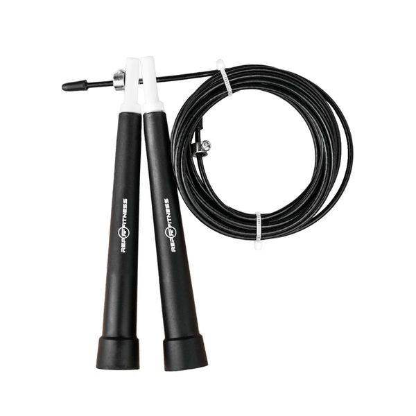 Rep Cable Speed Jump Rope - Great for Double-Unders and Conditioning