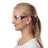 Moldex 140001 Adapt 2K Schutzbrille, Einheitsgröße
