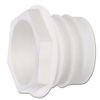 Arlington® WB200 2" Non-Metallic Wire Bushings for Class 2 Wire (10 Pack)