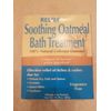 NIB Relief  Soothing Colloidal Oatmeal Bath Treatment - 6 Single Use Packets