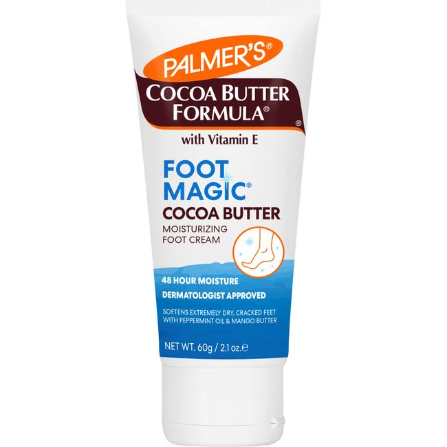 Palmer's Cocoa Butter Formula Foot Magıc Deepl 60G