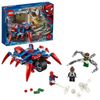 LEGO 76148 Marvel Super Heroes Spider Mech vs. Doc Oct Kit