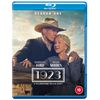 1923: A Yellowstone Origin Story [Blu-ray] [Region A & B & C]