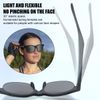 Smart Language Translator Glasses Sunglasses Headphone 144+ Language Translation