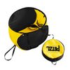 Petzl S03Y ECLIPSE Storage for Throw-Line, Yellow/Black