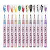 LMS Data Nail Art MarkerPens